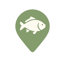 Caught Anything? Logo